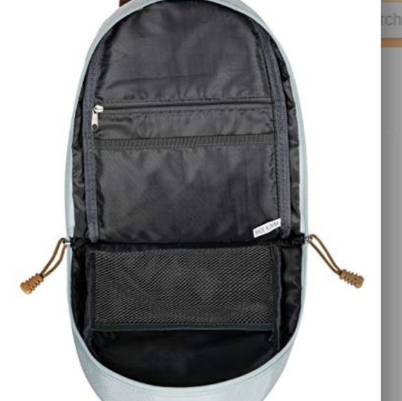 NWOT MEYFANCY mini backpack - Picture 5 of 8